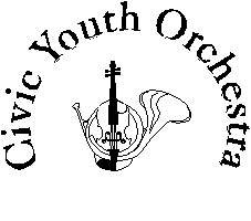 CYO Official Logo